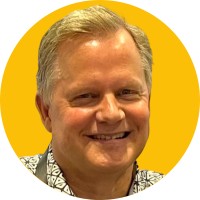 Educational Snacks Employee Dick Held's profile photo
