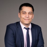 Cyril Daurie Email