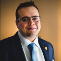 Joshua Tessler Email & Phone Number