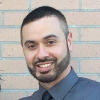 vdiscovery Employee David Garriga's profile photo