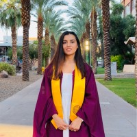 PCM Consulting Inc. Employee Manjari Yengde's profile photo