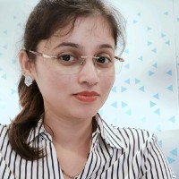 Ivavsys Technologies Pvt Ltd Employee Manisha Shinde's profile photo