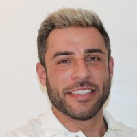Raporal Employee Miguel Martins's profile photo