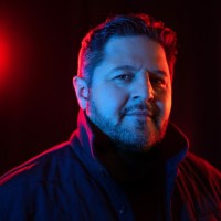 Reality Games Employee Zbigniew Woznowski's profile photo