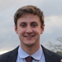 Booz Allen Hamilton Employee Jack Layfield's profile photo