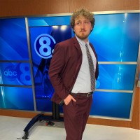 Zachery Halsey Email & Phone Number