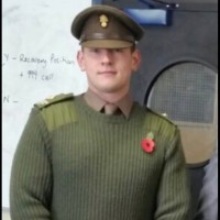 MSK Employee Grant Blamire's profile photo