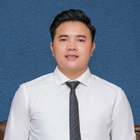 Intech Group Employee Nhiem Thieu's profile photo
