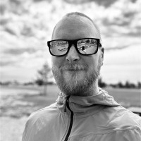 Epic Roofing & Exteriors Employee Allan Lambie's profile photo