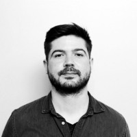 unyc Employee Stéphane Basset's profile photo