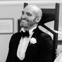 First Derivative Employee Brian Marron's profile photo