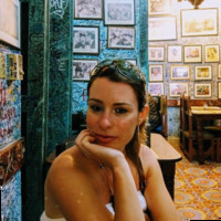 CDARS Employee Alexandra Thomas's profile photo