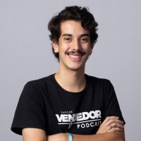SuperVendedores | Treinamento de Vendas Employee Lucas Conte's profile photo