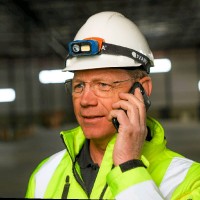 Bouwbedrijf Vrolijk BV Employee Leon de Groot's profile photo