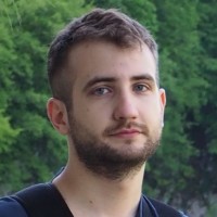 Fintech Inc Employee Jakub Perek's profile photo