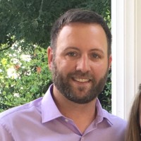Dominion Energy Employee Chase Abel's profile photo