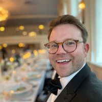 Groupize Employee Wylie McKenzie's profile photo
