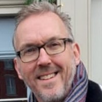 Hans Bosman Email & Phone Number