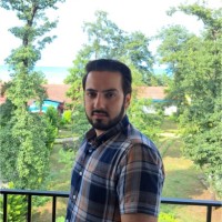 SFG Employee Erfan Rastegar's profile photo