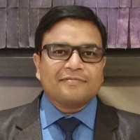 John Deere India Pvt. Ltd. (JDTCI) Employee Prabal Kumar's profile photo