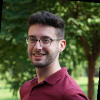 Casey Family Programs Employee Nicholas Ditter's profile photo