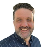 Crandall University Employee Kenneth Biddington's profile photo