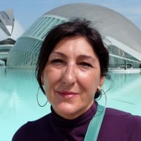 ADELANTE DOLMEN Employee Anna Mancino's profile photo