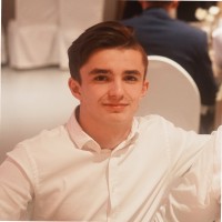 Aquis Systems AG Employee Nino Viertlbauer's profile photo