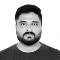 TAKELEAP Employee Praveen Anand's profile photo