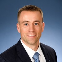 Stealth Fintech Company Employee Peter Andes's profile photo