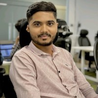 Insightzz Employee Shubham Londhe's profile photo