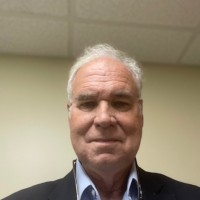 Self Regional Healthcare Employee Cliff Collie's profile photo