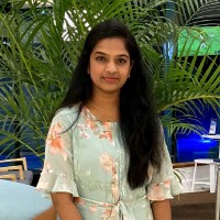 Crown Resorts Employee Niranjana Panidepu's profile photo