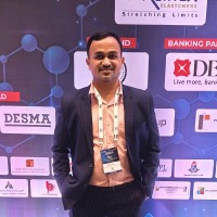 Ceyenar Chemicals Pvt Ltd Employee Abhijeet Shinde's profile photo