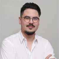 Pascal Saputra Email & Phone Number