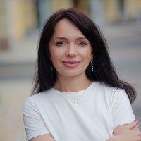 Marina Kozyr Email
