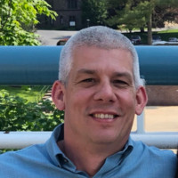 MAIN LINE PAOLI HOSPITAL Employee Chip Gray's profile photo
