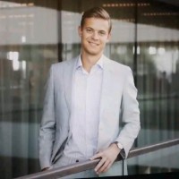 Pro Carrier Employee Ian Crauwels's profile photo