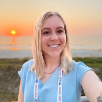 ABA Centers of Florida Employee Bailey McDowell's profile photo