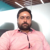 Contiloe Pictures Pvt Ltd Employee Mukesh Mishra's profile photo