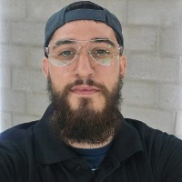 PositiveIT Employee Lucio Izurriaga's profile photo