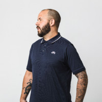 AKQA Employee Brian Breach's profile photo