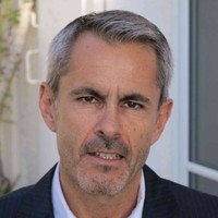 Europcar Employee Sylvain Lecomte's profile photo