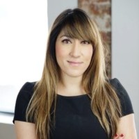 Zally Ahmadi Email & Phone Number
