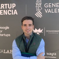 QUALITYFRY Employee Pablo Fuertes's profile photo