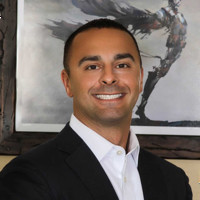 The Parking Spot Employee Ed Orkand's profile photo