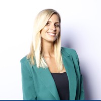 EatClub Employee Aleksandra Maksimovic's profile photo
