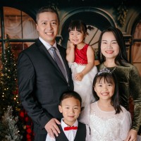 Nasdaq Employee Shuang Wu's profile photo