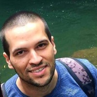 Pliops Employee Amir Hazon's profile photo