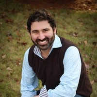 NextStep Cloud Employee Rocky Borrego's profile photo